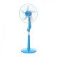 Walton WPF18OA-PBC Pedestal Fan